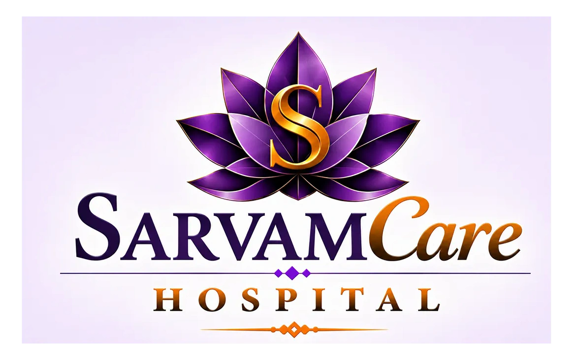 SarvamCare Hospital